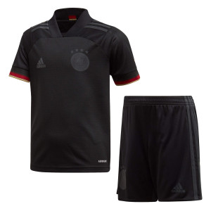 ADIDAS ALLEMAGNE MINIKIT EXTERIEUR 2020