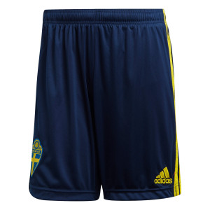 ADIDAS SUEDE SHORT DOMICILE 2020