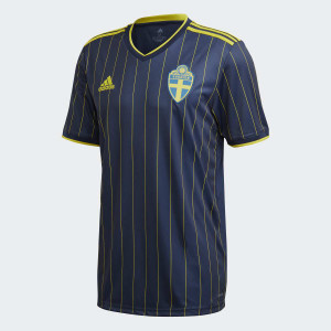 ADIDAS SUEDE MAILLOT EXTERIEUR 2020