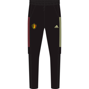 ADIDAS BELGIQUE TRG PANT NOIR 2020