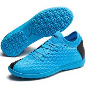 PUMA FUTURE 5 4 TT.BLUE