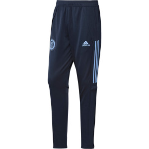 ADIDAS NEW YORK CITY TRG PANT MARINE 2020