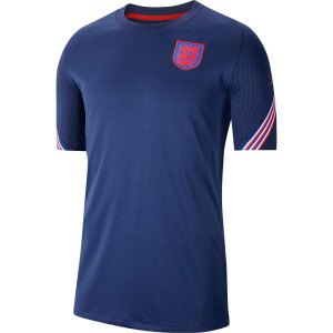 NIKE ANGLETERRE TRG JSY MARINE 2020