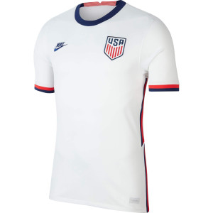 NIKE USA MAILLOT DOMICILE 2020