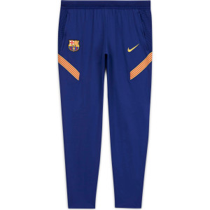 NIKE BARCELONE TRG PANT ROY 2020/2021