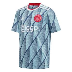 ADIDAS AJAX MAILLOT EXTERIEUR JUNIOR 2020/2021