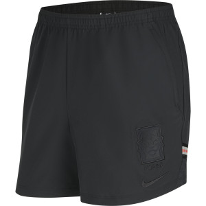 NIKE KOREA TRG SHORT FEMME NOIR 2020