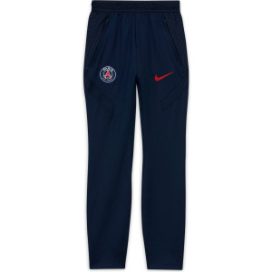 NIKE PSG TRG PANT JUNIOR MARINE 2020/2021