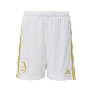 ADIDAS JUVENTUS SHORT DOMICILE JUNIOR 2020/2021