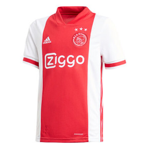 ADIDAS AJAX MAILLOT DOMICILE JUNIOR 2020/2021