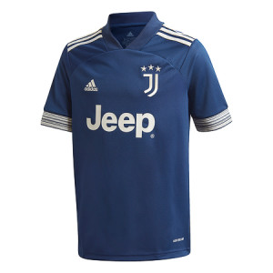 ADIDAS JUVENTUS MAILLLOT EXTERIEUR JUNIOR 2020/2021