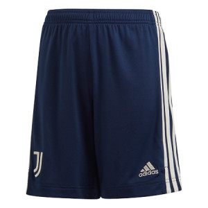 ADIDAS JUVENTUS SHORT EXTERIEUR JUNIOR 2020/2021