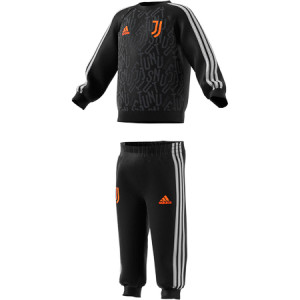 ADIDAS JUVENTUS BABYJOGGER NOIR 2020/2021