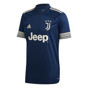 ADIDAS JUVENTUS MAILLOT EXTERIEUR 2020/2021