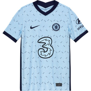 NIKE CHELSEA MAILLOT EXTERIEUR JUNIOR 2020/2021