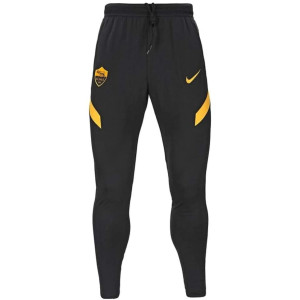 NIKE AS ROMA TRG PANT NOIR 2020/2021