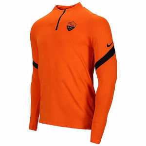 NIKE AS ROMA TRG TOP ORANGE 2020/2021