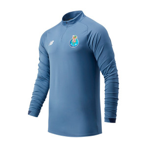 NEWBALANCE FC PORTO TRG TOP CIEL 2020/2021