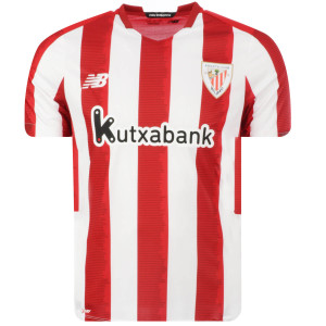 NEWBALANCE BILBAO MAILLOT DOMICILE 2020/2021