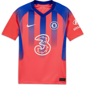 NIKE CHELSEA MAILLOT THIRD JUNIOR 2020/2021