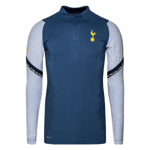 NIKE TOTTENHAM TRG TOP ELITE BLEU 2020/2021