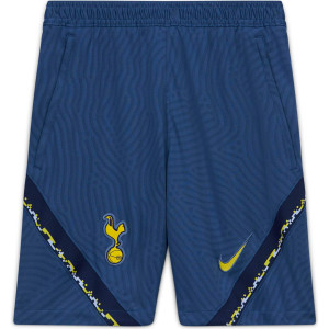 NIKE TOTTENHAM TRG SHORT BLEU 2020/2021