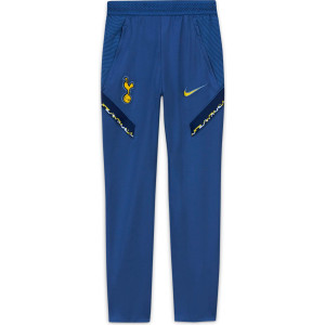 NIKE TOTTENHAM TRG PANT JUNIOR BLEU 2020/2021