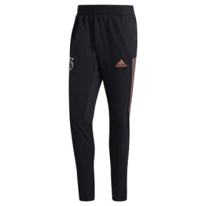 ADIDAS AJAX EU TRG PANT NOIR 2020/2021