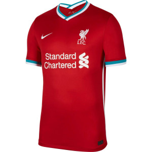 NIKE LIVERPOOL MAILLOT DOMICILE 2020/2021