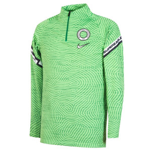 NIKE NIGERIA TRG TOP VERT 2020