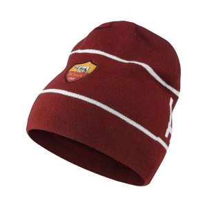 NIKE AS ROMA BONNET BORDEAUX