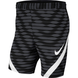 NIKE SPORTCO TRG SHORT NOIR/BLANC