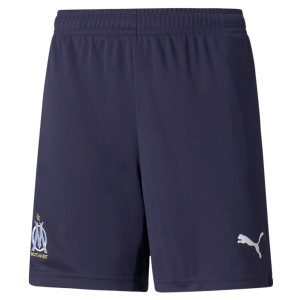 PUMA OM SHORT EXTERIEUR 2021/2022