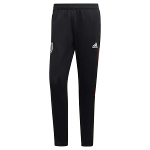 ADIDAS JUVENTUS TRG PANT NOIR/ORANGE 2021/2022