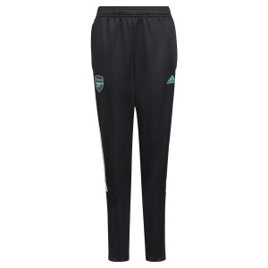 ADIDAS ARSENAL TRG PANT JUNIOR NOIR 2021/2022