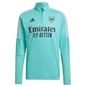 ADIDAS ARSENAL TRG TOP VERT 2021/2022