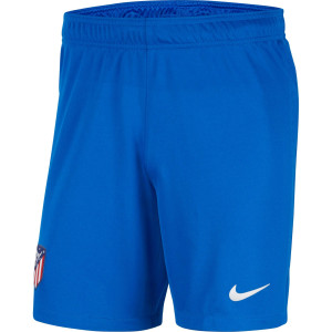 NIKE ATLETICO MADRID SHORT DOMICILE 2021/2022