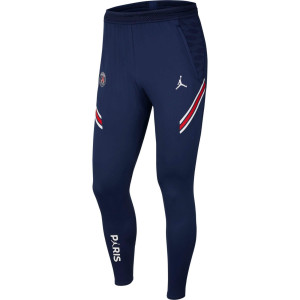 NIKE PSG TRG PANT MARINE 2021/2022