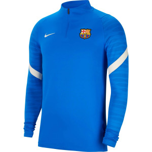 NIKE BARCELONE TRG TOP ROY 2021/2022