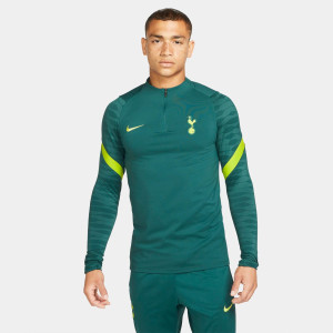 NIKE TOTTENHAM TRG TOP VERT FONCE 2021/2022