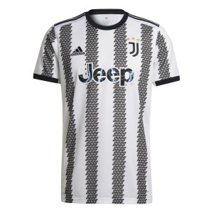 ADIDAS JUVENTUS MAILLOT DOMICILE 2022/2023