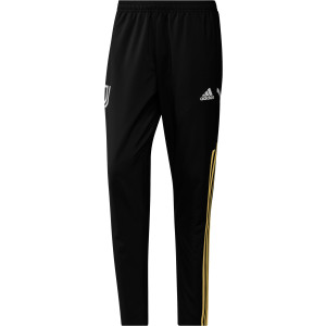 ADIDAS JUVENTUS WOVEN PANT NOIR 2022/2023