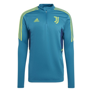 ADIDAS JUVENTUS TRG TOP VERT 2022/2023