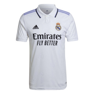 ADIDAS REAL MADRID MAILLOT DOMICILE 2022/2023
