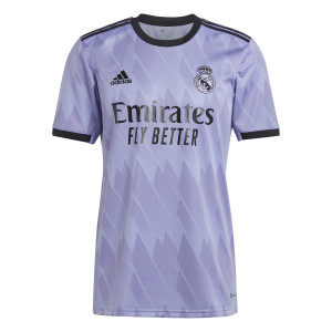 ADIDAS REAL MADRID MAILLOT EXTERIEUR 2022/2023