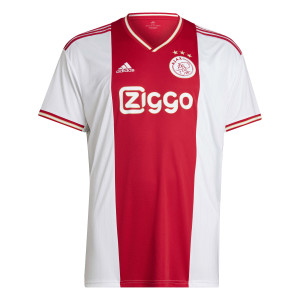 ADIDAS AJAX MAILLOT DOMICILE 2022/2023