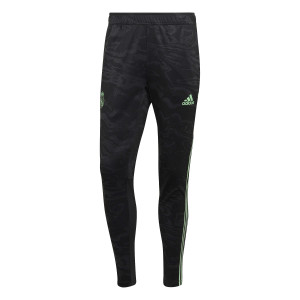 ADIDAS REAL MADRID EU TRG PANT NOIR 2022/2023