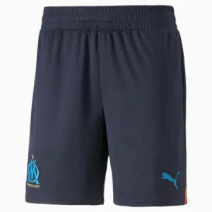 PUMA OM SHORT EXTERIEUR 2022/2023