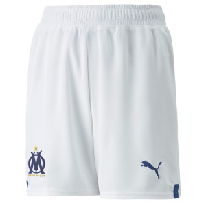 PUMA OM SHORT DOMICILE JUNIOR 2022/2023