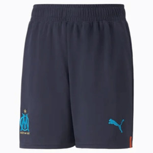 PUMA OM SHORT EXTERIEUR JUNIOR 2022/2023